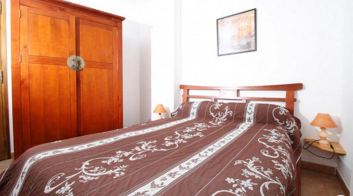 Les Chambres D'Hotes Du Mas Face Au Ventoux Plaisians Luaran gambar